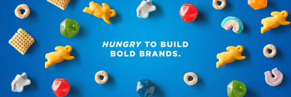 GeneralMills Profile Banner