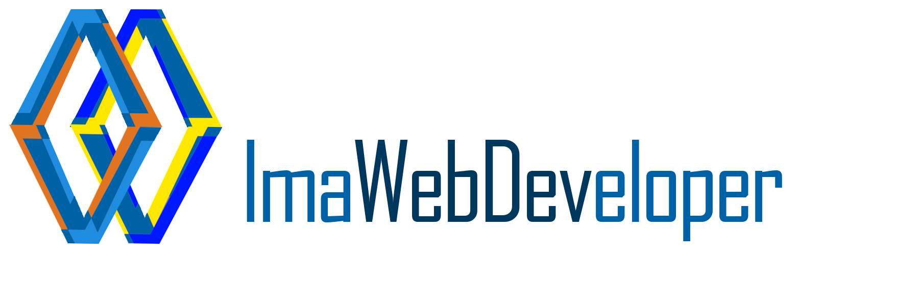 idevelopetheweb's profile banner image
