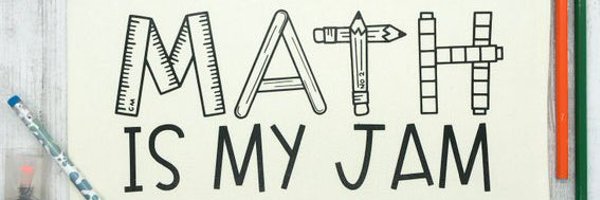 MathIsMyJamDCPS Profile Banner