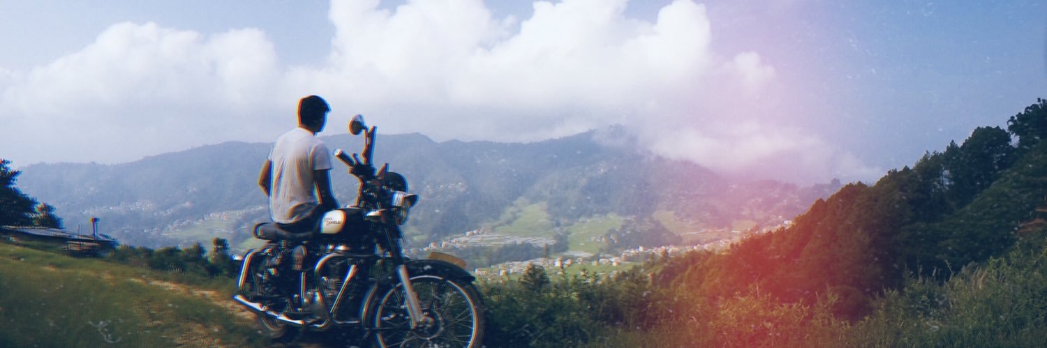 Darryllwilson's profile banner image
