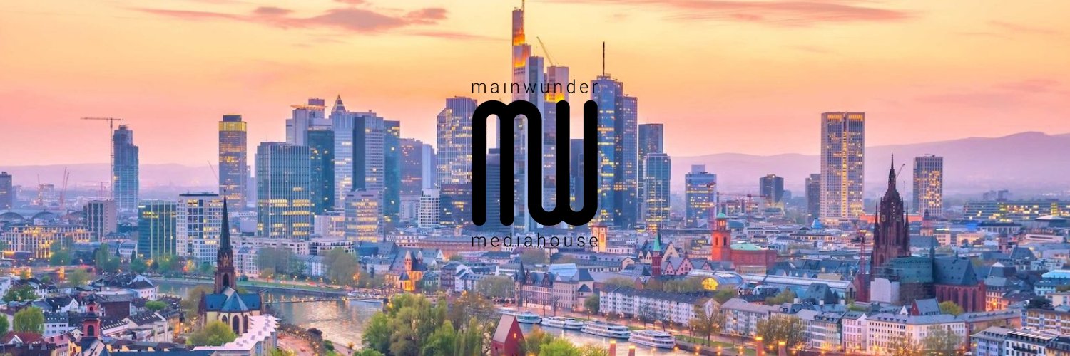 mainwunder's profile banner image