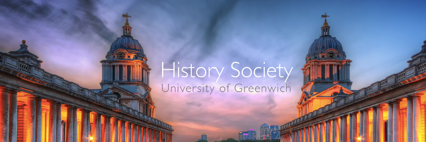 UogHistory's profile banner image