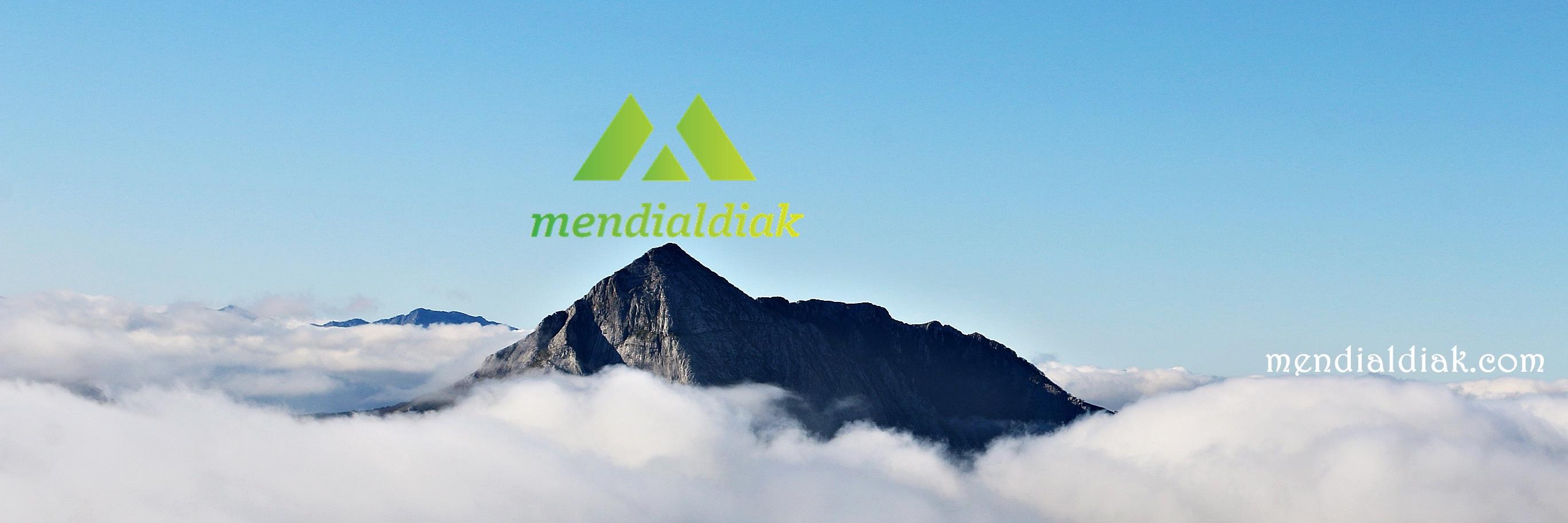 Mendialdiak's profile banner image