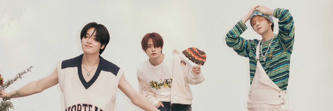 หม่าม้าคิมเร้กจิ๋วอิน 🐰🦊 ft. Collision 🌻 banner