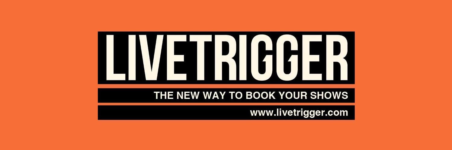 livetrigger's profile banner image