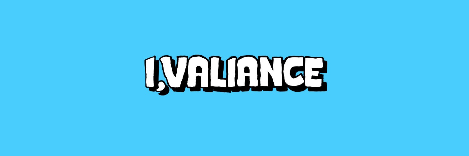 IValiance's profile banner image