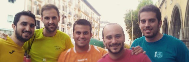 José Miguel Lepe banner