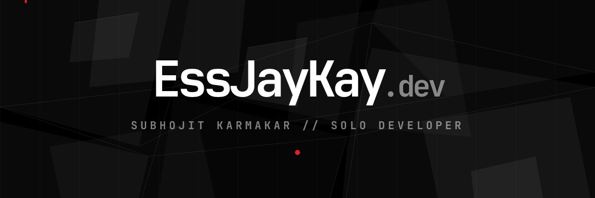 essjaykay755's profile banner image
