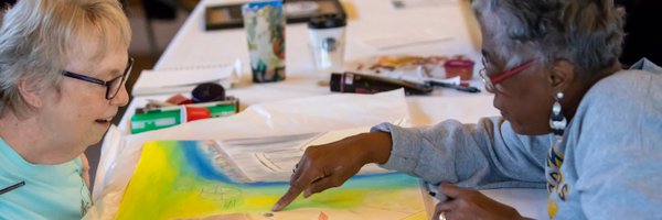 lifetimearts Profile Banner