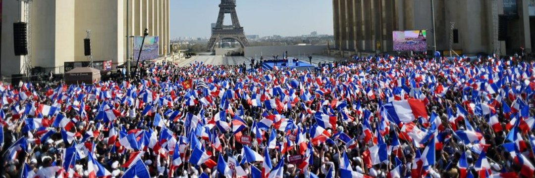 Visara 🇨🇵 ✞ banner