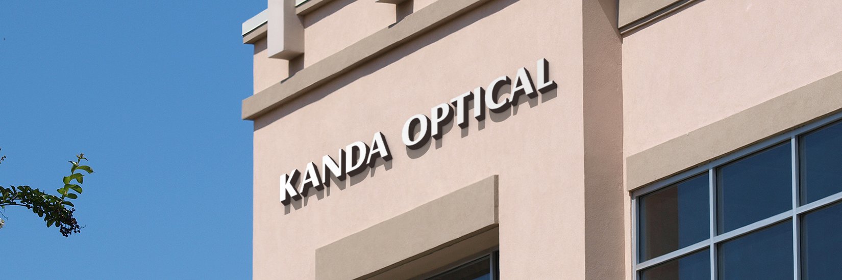 Kanda_Optical's profile banner image