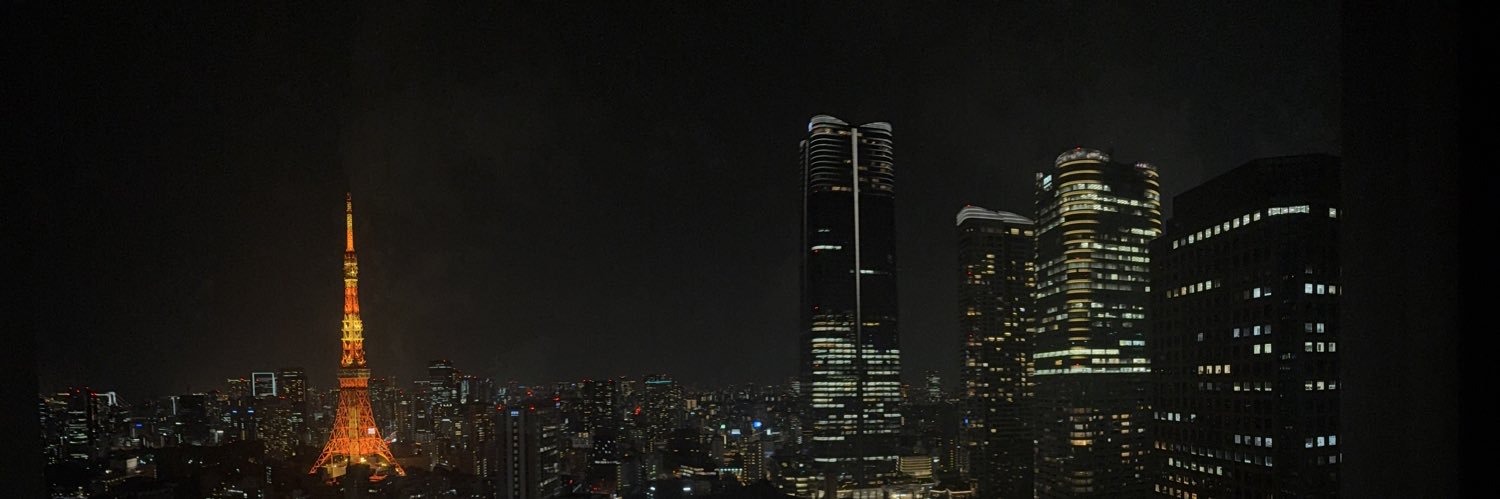 NoBakuchiNoLife's profile banner image