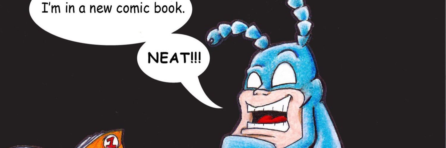 JimmyZJohnston's profile banner image