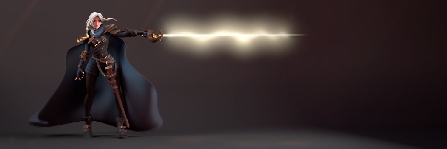 Kevan_k's profile banner image