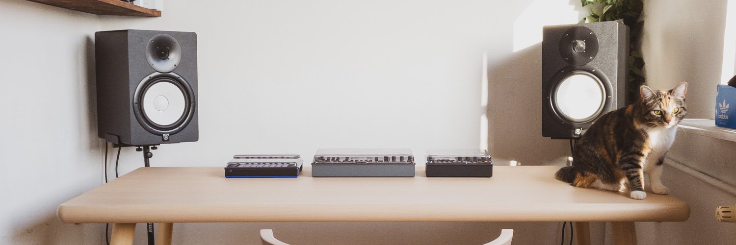 Bart Rogacewicz banner