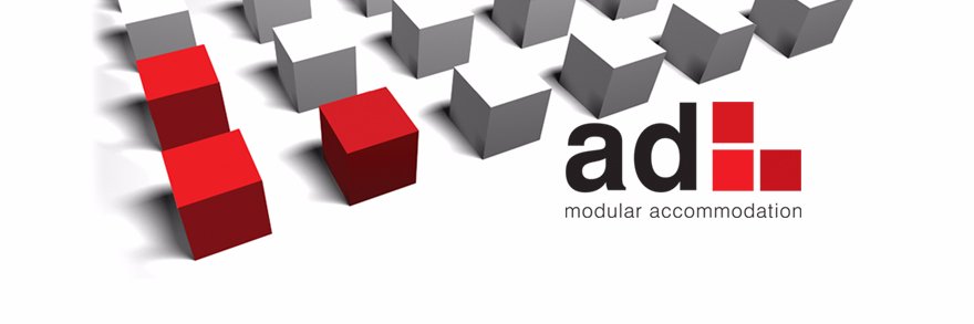 AD Modular Limited banner