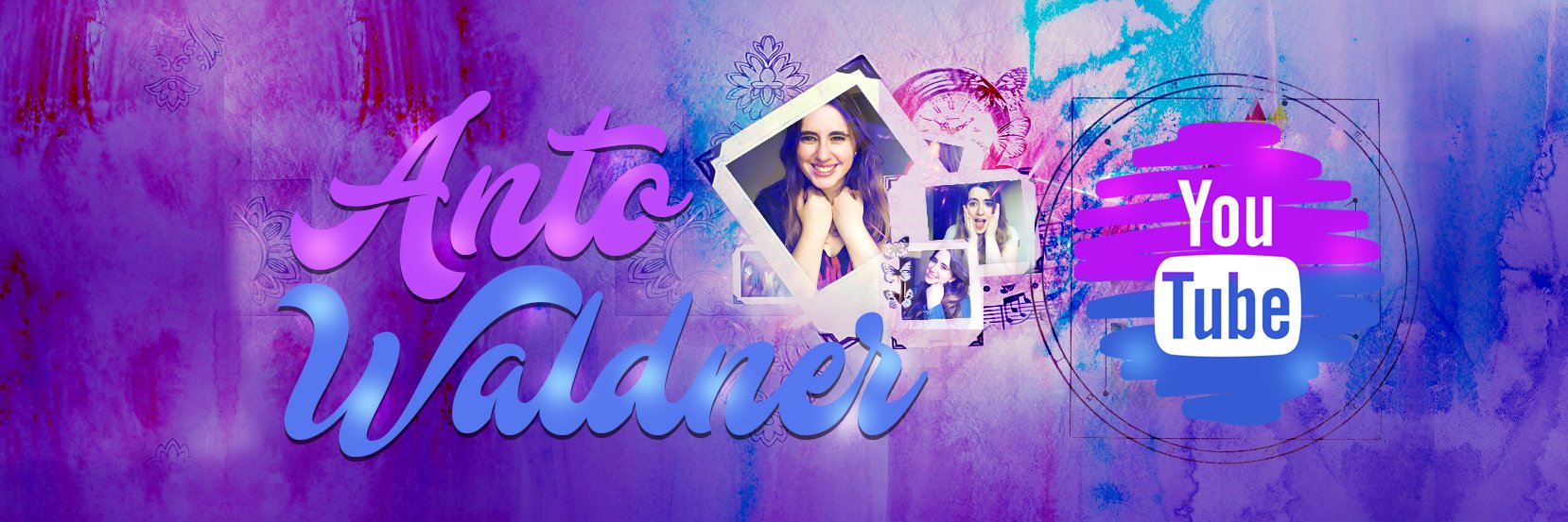 AntoWaldner's profile banner image