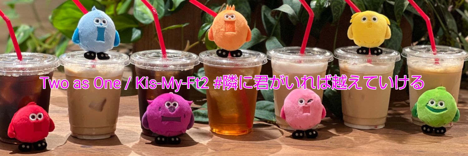 Choco83Nori's profile banner image