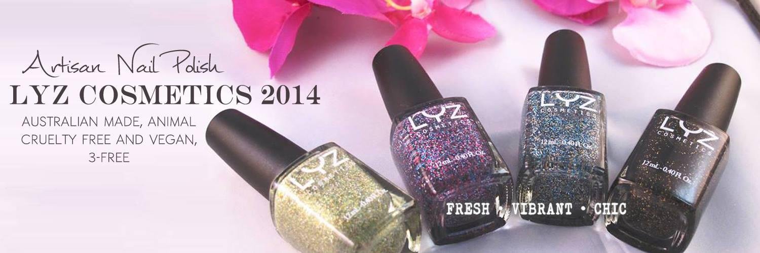 lyzcosmetics's profile banner image