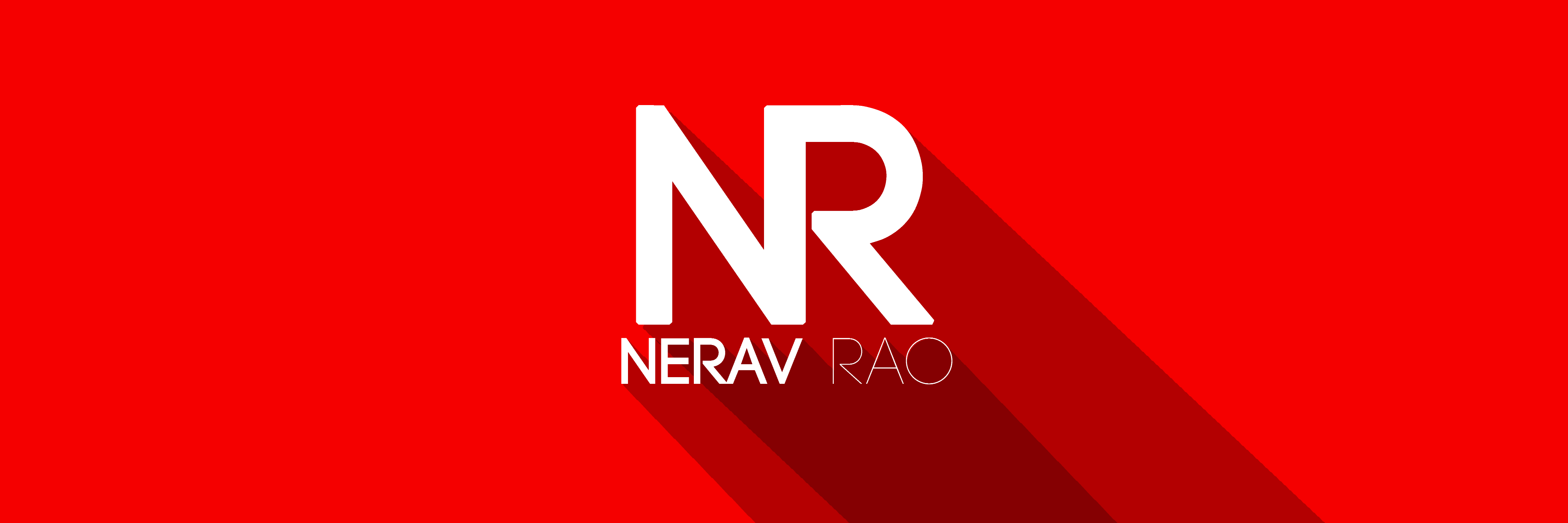 neravrao's profile banner image