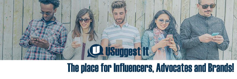 USuggestIT's profile banner image