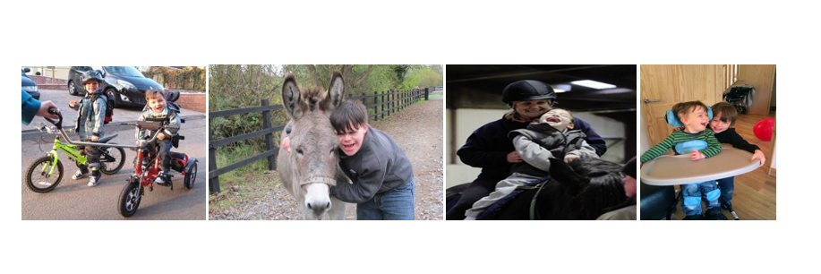 Phoenix Charity banner