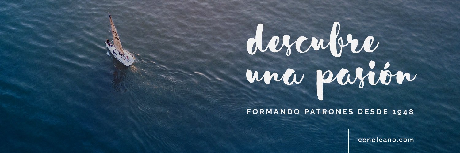 cenelcano's profile banner image