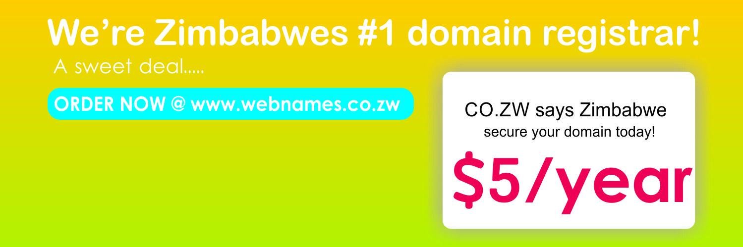 webnameszw's profile banner image
