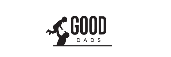 GoodDads Profile Banner