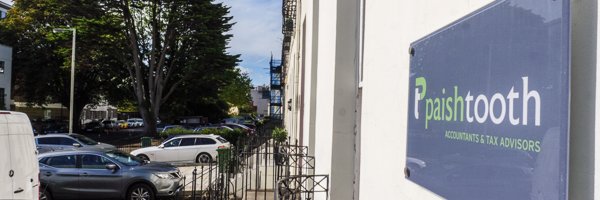 PaishTooth Profile Banner