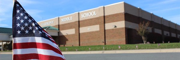 HarmonyMiddle Profile Banner