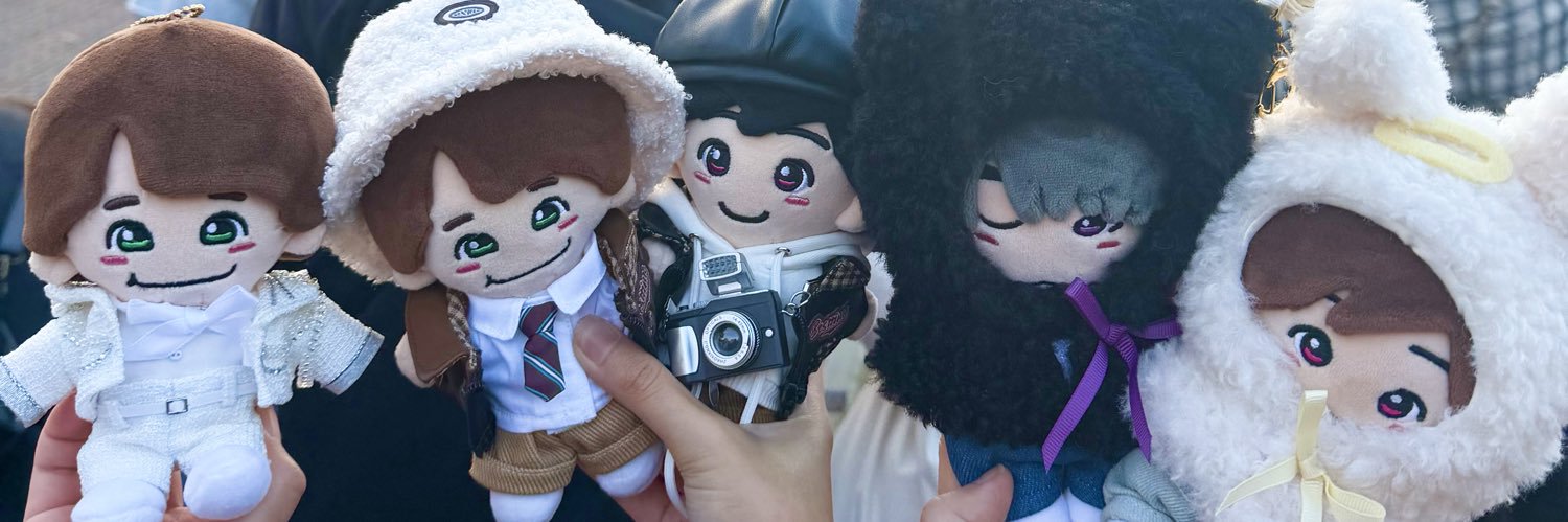 always 쭝 ~♡ 「 🩷🐩 」 banner