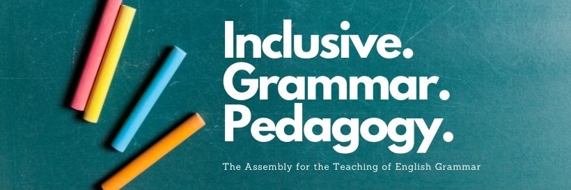 ATEG_Grammar's profile banner image