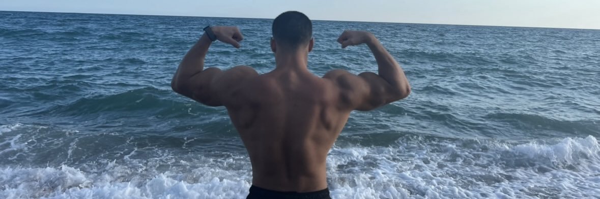 mikegrden's profile banner image