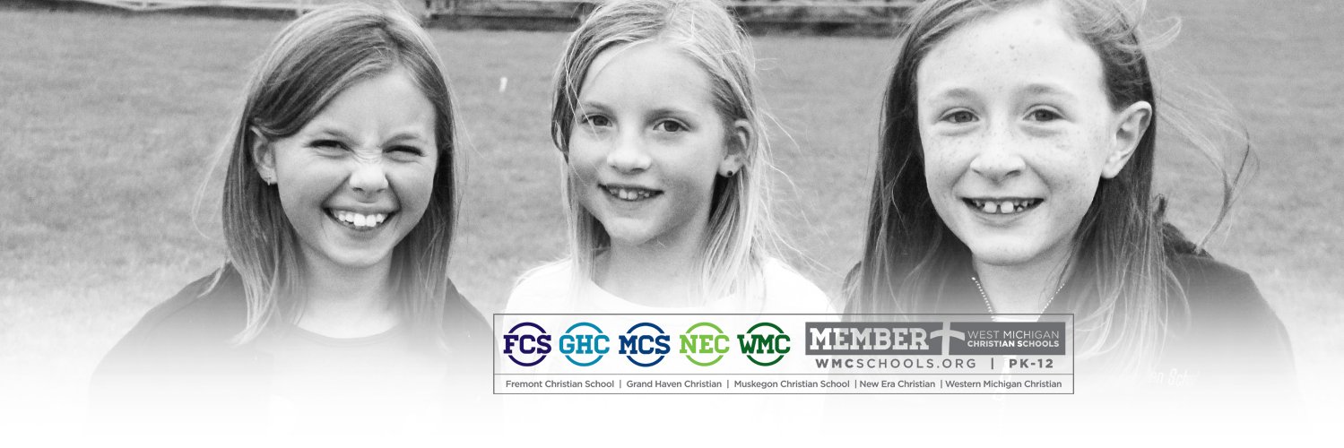 Fremont Christian banner