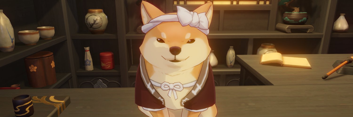 Kabe0333's profile banner image