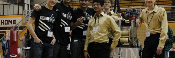 SpecBlackout Profile Banner