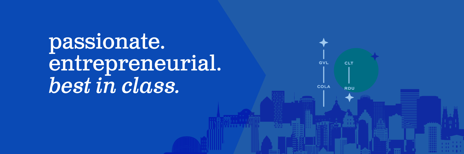 Trinity Partners banner