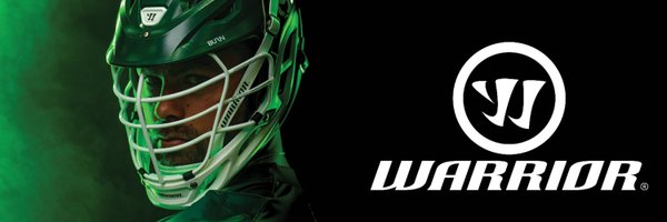 Warrior Lacrosse Profile Banner