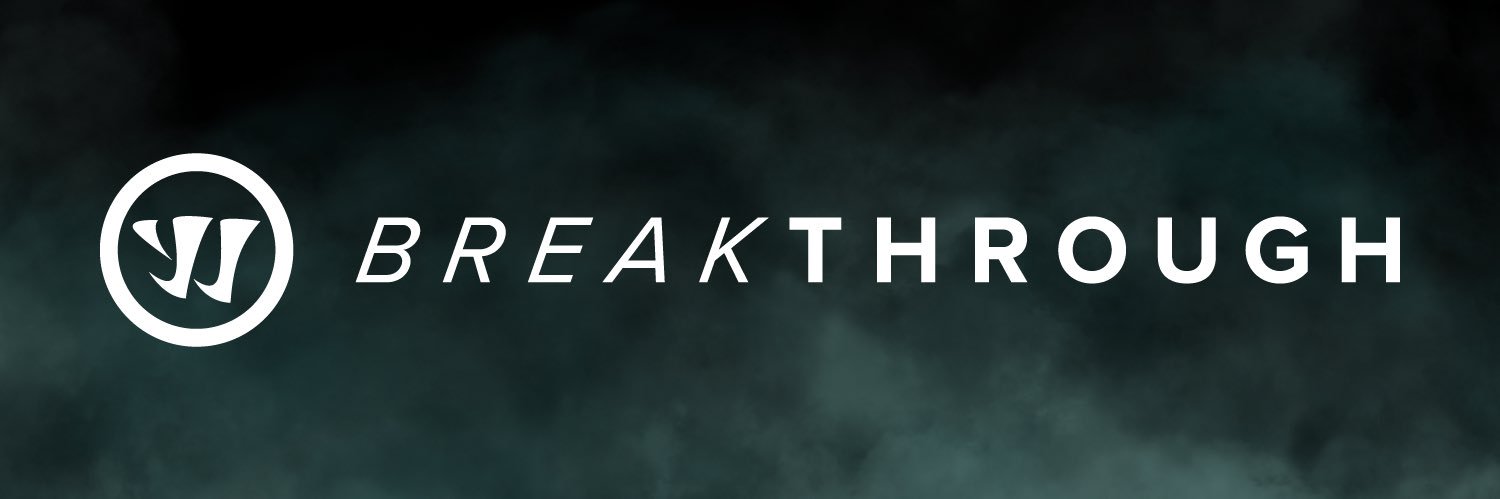 Warrior Lacrosse banner