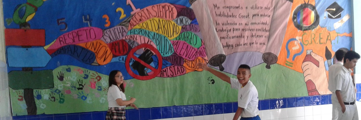 GREATProgram's profile banner image