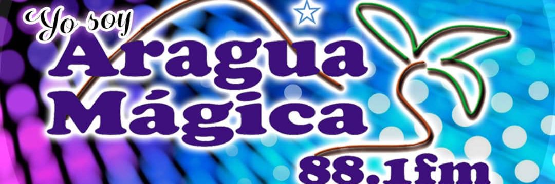 AraguaMagicafm's profile banner image