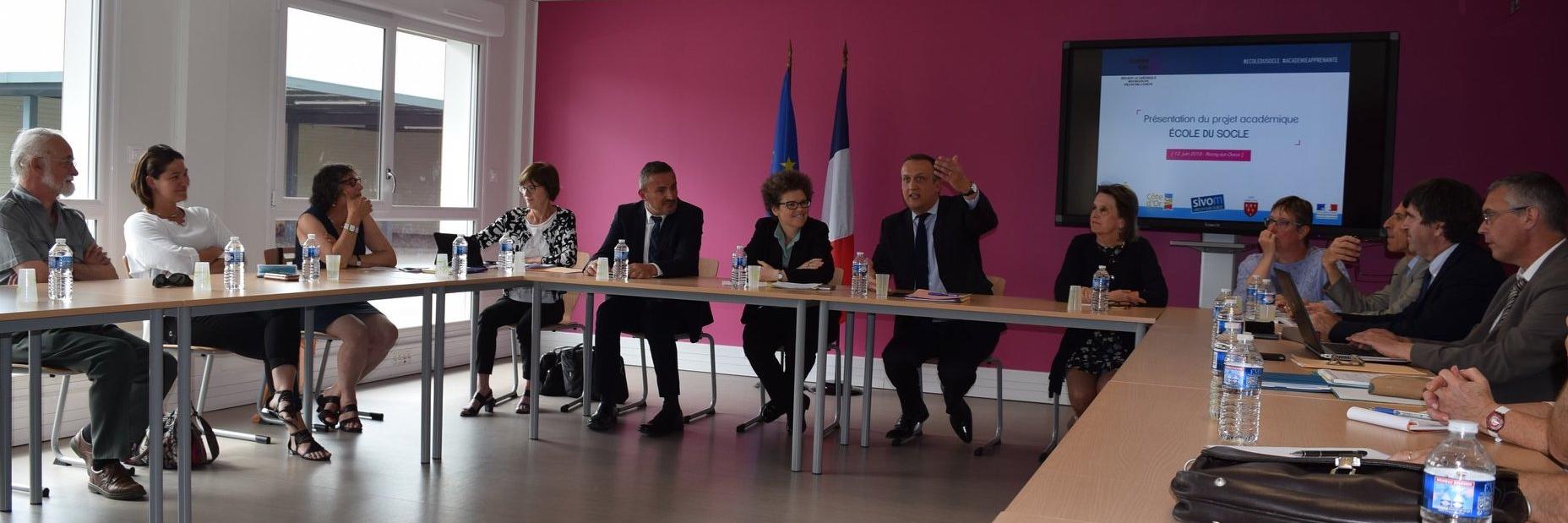 Laurent Schembri banner