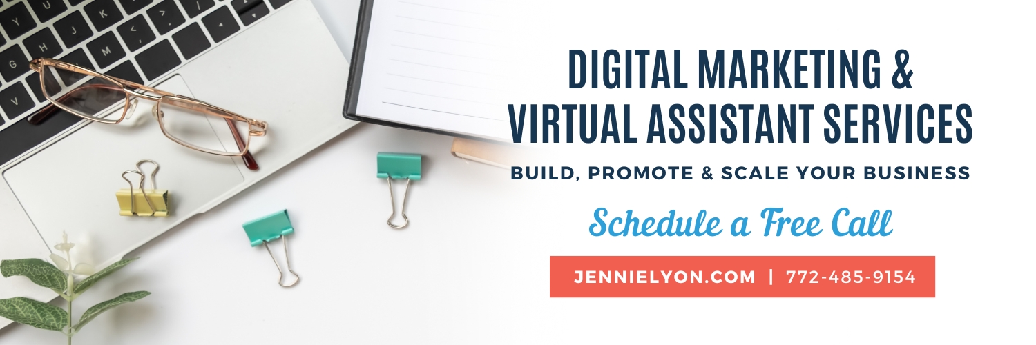 JennieLyon's profile banner image