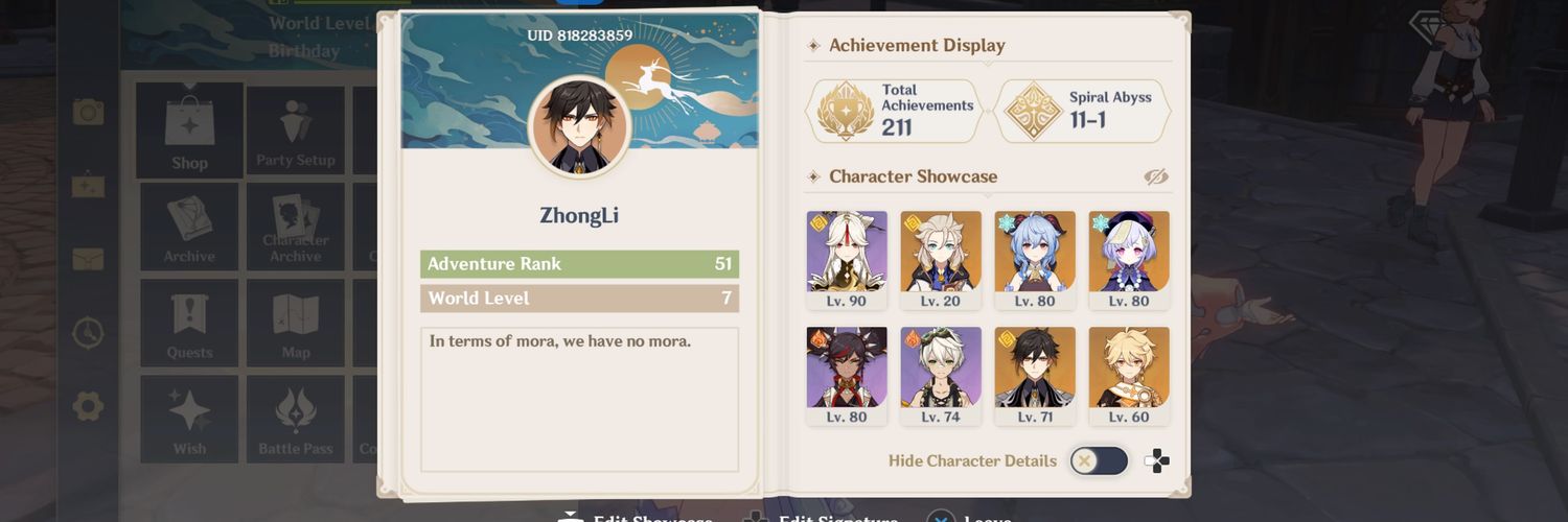 leeaprilrose's profile banner image
