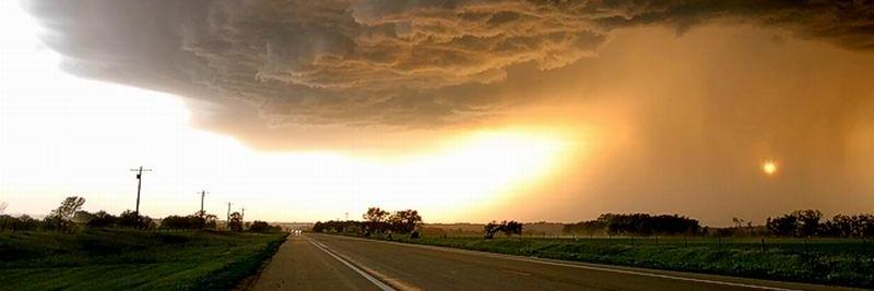 Rude Awakening banner