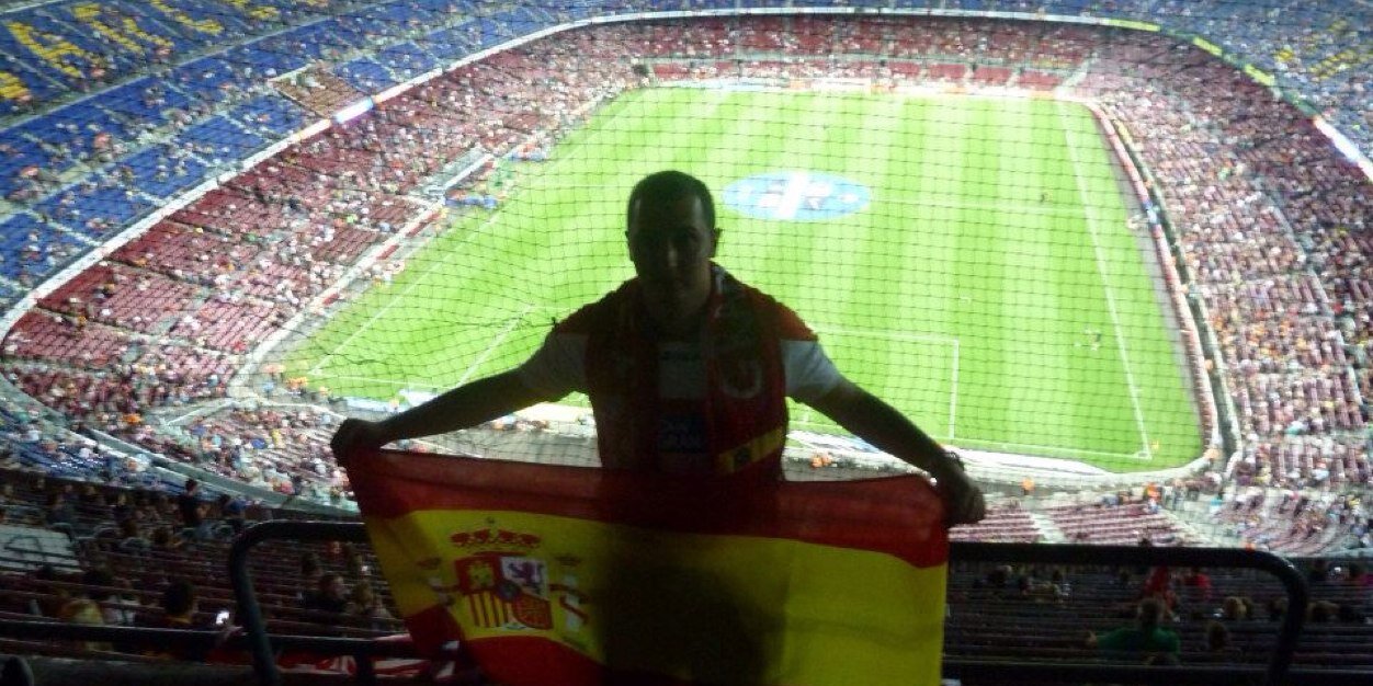 juanancg's profile banner image