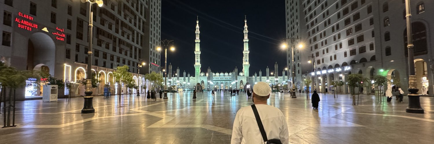 Habib____1's profile banner image