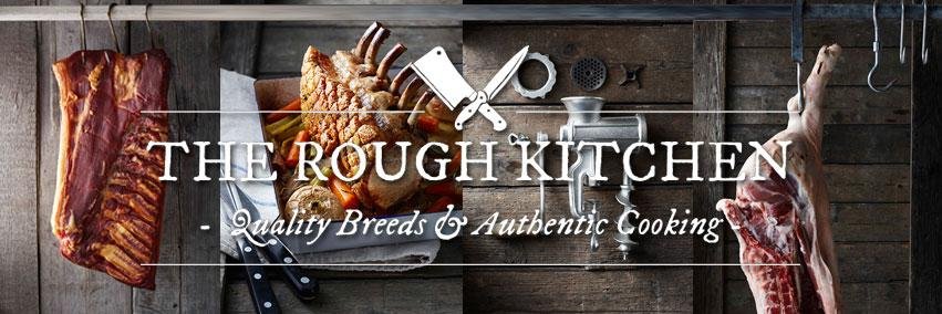 theroughkitchen's profile banner image
