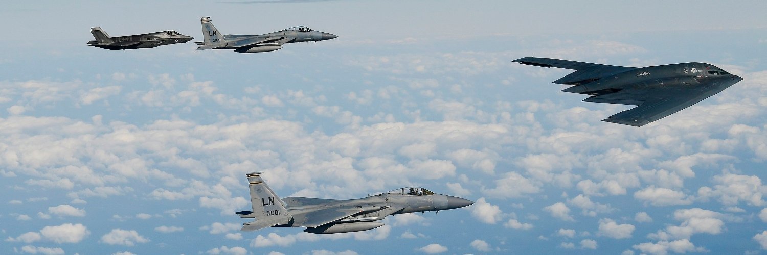MatthewAFell's profile banner image